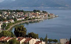 Panormos Serene Nests - Gateways To Achaia